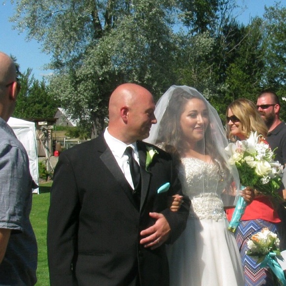 Meet your Posh Ambassador Maria - Picture 8 of 12